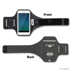 Imperial Insignia Activity Arm Band for Smartphone