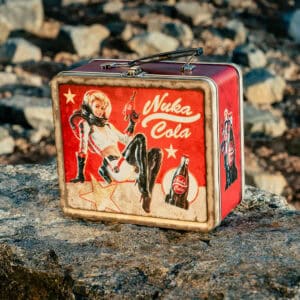 Nuka Cola Lunchbox