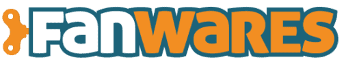FanWares Logo