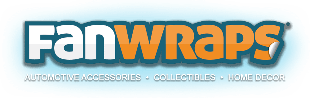 Fanwraps logo