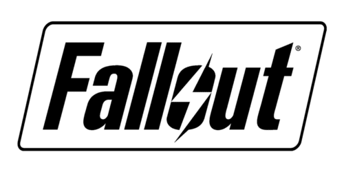 Fallout logo