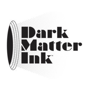 Dark Matter Ink