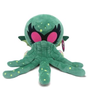 Cthulhu Plush