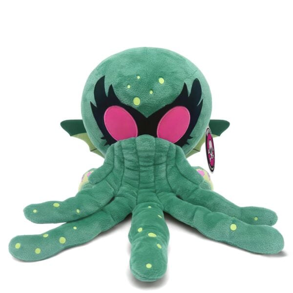 Cthulhu Plush